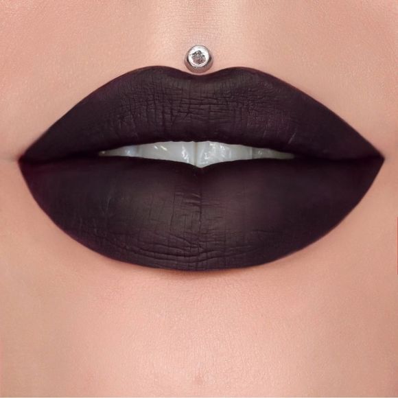 Jeffree Star Other - LAST ONE!! Coffin Blood” Mini JEFFREE STAR Velour Liquid Lipstick